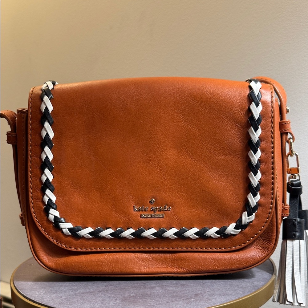 Kate Spade NY Wales Court Penelope Crossbody Bag